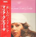 LP - Maria Creuza - Sessão Nostalgia