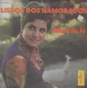 Maria Da Fe - Lisboa dos Namorados