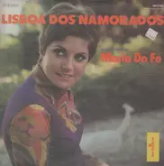Maria da Fe - Lisboa dos Namorados