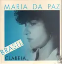 LP - Maria Da Paz - Clareia - signed by artist