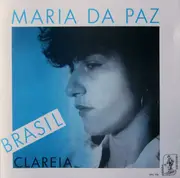 CD - Maria Da Paz - Clareia