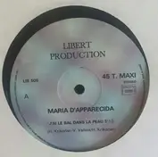 Maria D'Apparecida