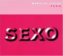CD - Maria de Alvear - Sexo - Digipak