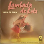 Maria De Bahia