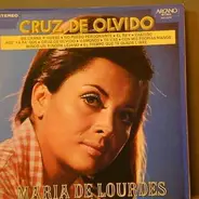 Maria de Lourdes - Cruz de Olvido