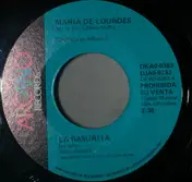 Maria de Lourdes - La Basurita / Un Mar De Penas