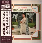 Maria de Lourdes - Lo Mejor de Maria de Lourdes