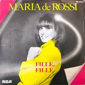 Maria de Rossi - Fille, Fille