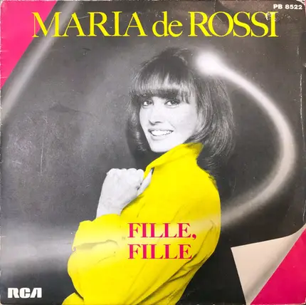 Maria De Rossi - Fille, Fille