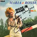 7inch Vinyl Single - Maria De Rossi - Made In Mama