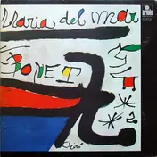 Maria del Mar Bonet - Maria Del Mar Bonet
