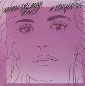 Maria del Mar Bonet - A L'Olympia