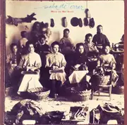 LP - Maria Del Mar Bonet - Saba De Terrer - Sonic, S.A. Pressing