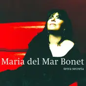 Maria del Mar Bonet - Terra Secreta