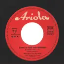 7inch Vinyl Single - Maria Deyn Und Die Perrys - Kommt Ein Schiff Nach Amsterdam (Es Könnte Sein) - Mono