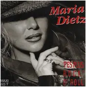 Maria Dietz