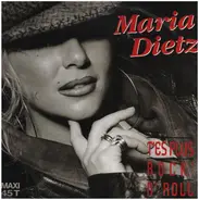 Maria Dietz - T'es Plus Rock'N' Roll