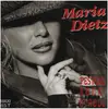 12inch Vinyl Single - Maria Dietz - T'es Plus Rock'N' Roll