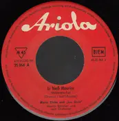 Les Girls - Er Hieß Maurice / Liebe, Küsse Und Sehnsucht