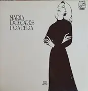 LP - Maria Dolores Pradera , Los Gemelos - Maria Dolores Pradera Acompañada Por Los Gemelos - Gatefold