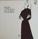 LP - Maria Dolores Pradera , Los Gemelos - Maria Dolores Pradera Acompañada Por Los Gemelos - Gatefold