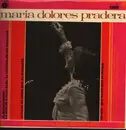 LP - Maria Dolores Pradera , Los Gemelos - María Dolores Pradera Acompañada Por Los Gemelos