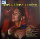 LP - Maria Dolores Pradera Acompañada Por Los Gemelos - Maria Dolores Pradera Acompañada Por Los Gemelos