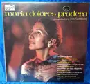 LP - Maria Dolores Pradera - Maria Dolores Pradera Acompañada Por Los Gemelos