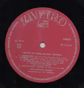 LP - Maria Dolores Pradera - Exitos De Maria Dolores Pradera - Gatefold