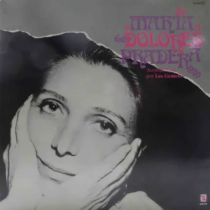 Maria Dolores Pradera - Maria Dolores Pradera
