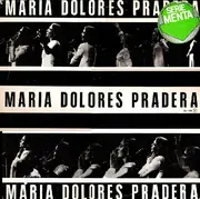 LP - Maria Dolores Pradera - Maria Dolores Pradera