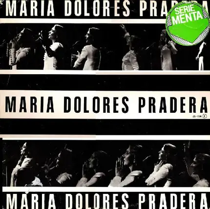 Maria Dolores Pradera - Maria Dolores Pradera