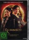 DVD - Maria Ehrich / Jannis Niewöhner a.o. - Rubinrot