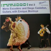Enrique Montoya - ¡Furioso! Vol. 2