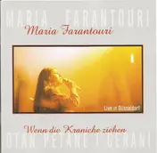 Maria Farandouri - Wenn Die Kraniche Ziehen