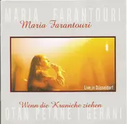 Maria Farandouri - Wenn Die Kraniche Ziehen