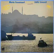 Maria Farandouri - Ensemble