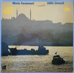 Maria Farandouri - Ensemble