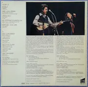 LP - Maria Farandouri / Zülfü Livaneli - Ensemble