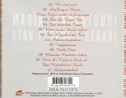 CD - Maria Farandouri - Wenn Die Kraniche Ziehen