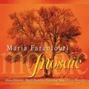 CD - Maria Farantouri - Mosaic