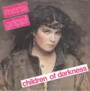 7inch Vinyl Single - Maria Grippi - Children Of Darkness