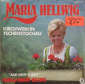 Maria Hellwig - Kirchweih In Tschenstochau