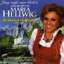 CD - Maria Hellwig - Jung Muß Man Bleib'n, Wenn Man Älter Wird
