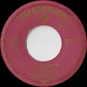 7inch Vinyl Single - Maria Hellwig - Der Geburtstagsjodler