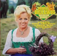 Maria Hellwig - Die Musik Kommt