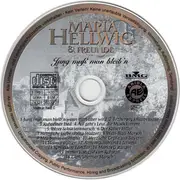 CD - Maria Hellwig - Jung Muß Man Bleib'n, Wenn Man Älter Wird