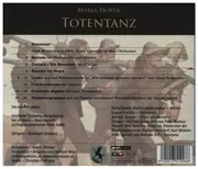 CD - Maria Hofer - Totentanz