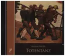 CD - Maria Hofer - Totentanz