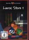 DVD - Maria Horvath a.o. - Lauras Stern 1